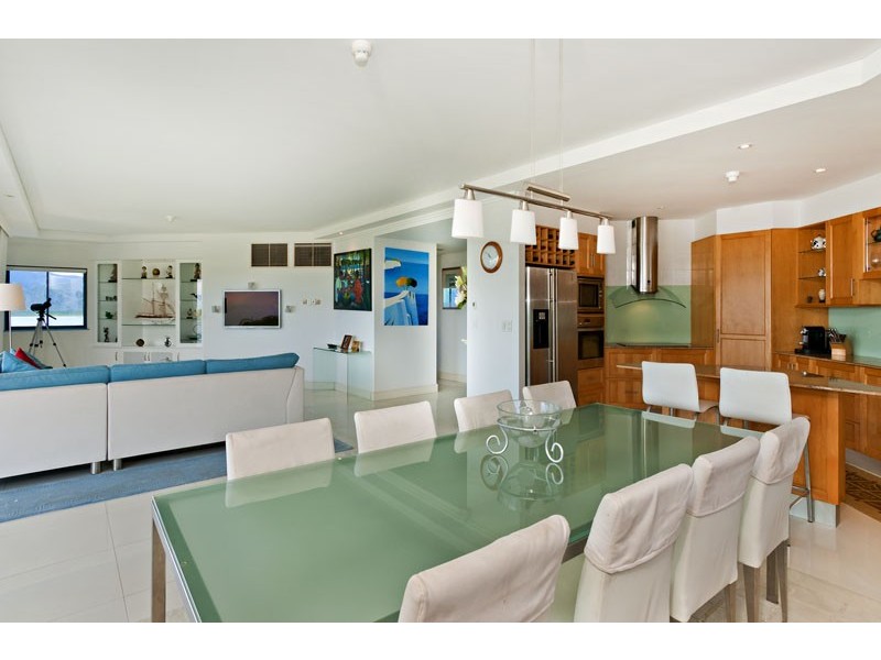 Unit 36/181 The Esplanade, Cairns City QLD 4870