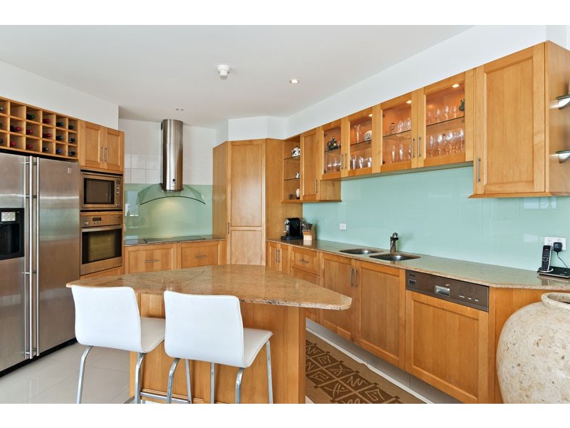 Unit 36/181 The Esplanade, Cairns City QLD 4870