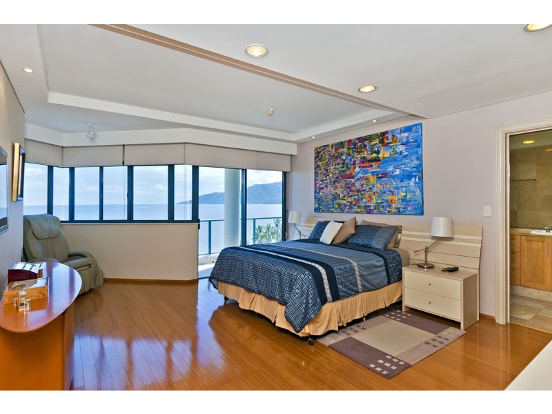 Unit 36/181 The Esplanade, Cairns City QLD 4870