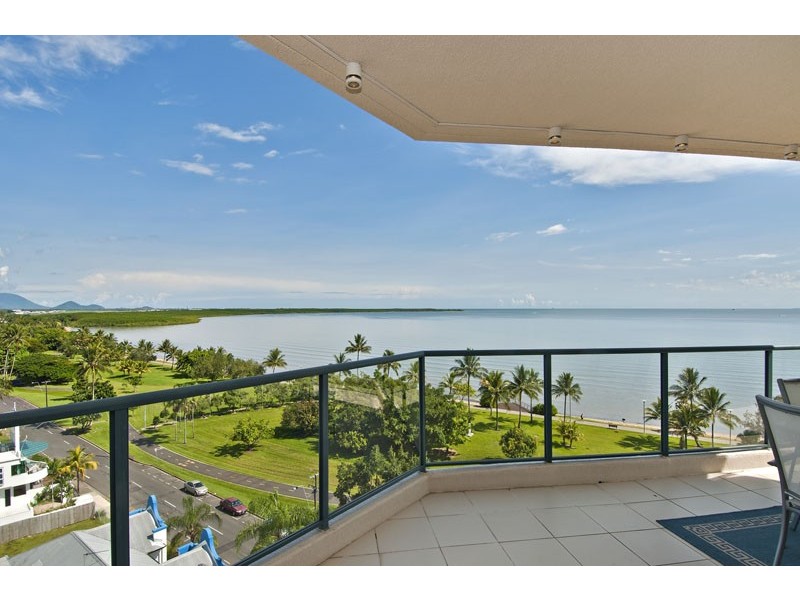 Unit 36/181 The Esplanade, Cairns City QLD 4870 the real estate
