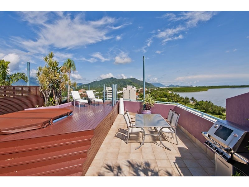 Unit 36/181 The Esplanade, Cairns City QLD 4870 the real estate