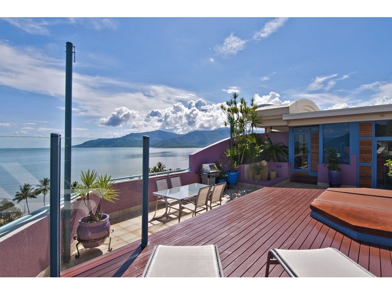 Unit 36/181 The Esplanade, Cairns City QLD 4870