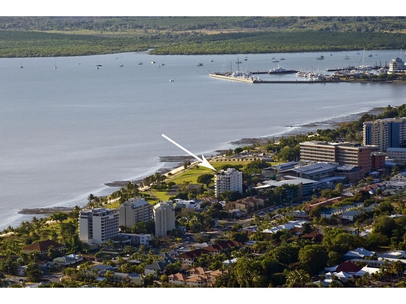 Unit 36/181 The Esplanade, Cairns City QLD 4870