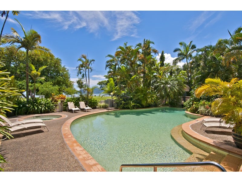 Unit 36/181 The Esplanade, Cairns City QLD 4870
