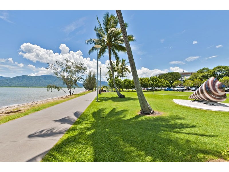 Unit 36/181 The Esplanade, Cairns City QLD 4870