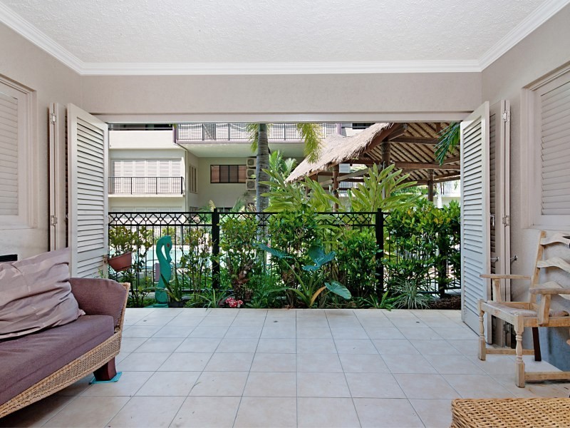 Unit 113/644 Bruce Highway, Cairns QLD 4870