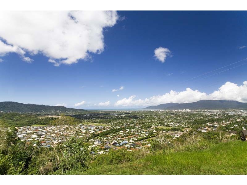 Lot 103 / , 89 Summer Hill Drive, Mooroobool QLD 4870