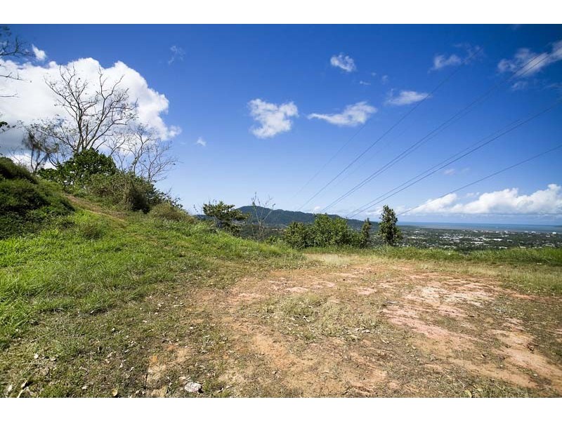 Lot 103 / , 89 Summer Hill Drive, Mooroobool QLD 4870
