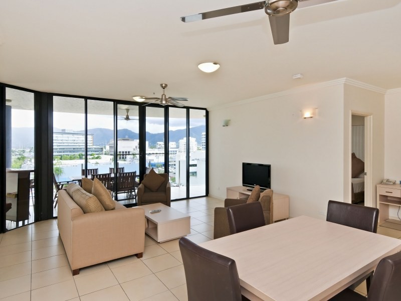 Unit 601/25 Wharf Street, Cairns City QLD 4870