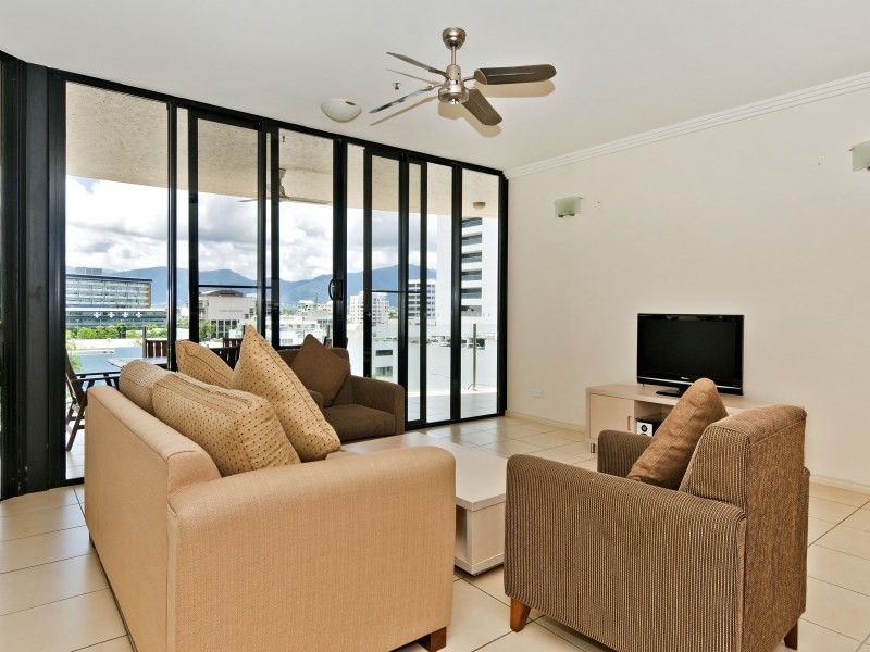Unit 601/25 Wharf Street, Cairns City QLD 4870
