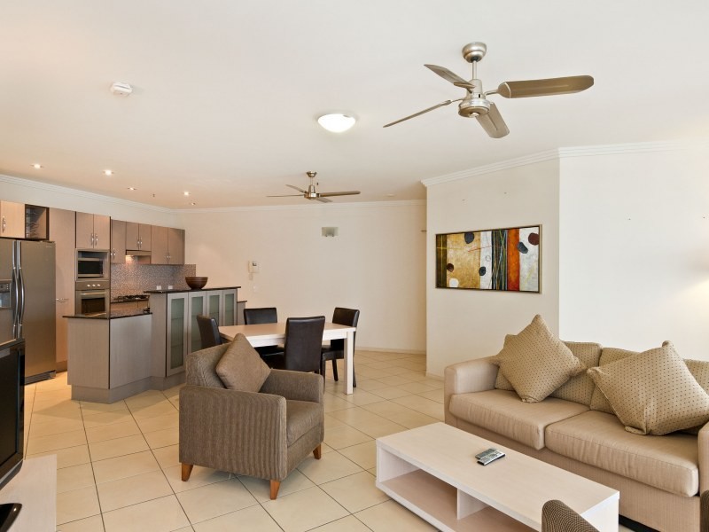 Unit 601/25 Wharf Street, Cairns City QLD 4870