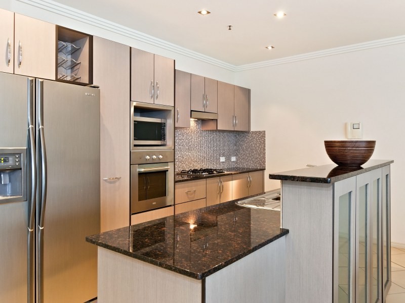 Unit 601/25 Wharf Street, Cairns City QLD 4870