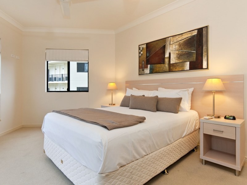 Unit 601/25 Wharf Street, Cairns City QLD 4870