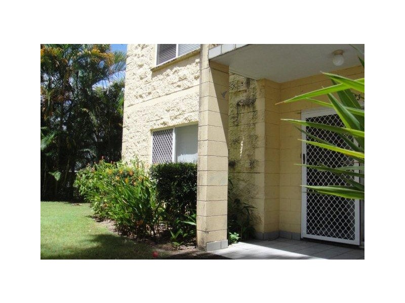 201 Aumuller Street, Cairns QLD 4870