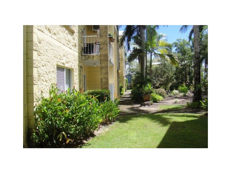 201 Aumuller Street, Cairns QLD 4870