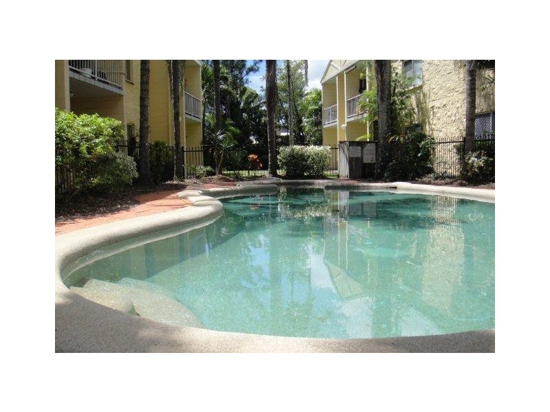 201 Aumuller Street, Cairns QLD 4870