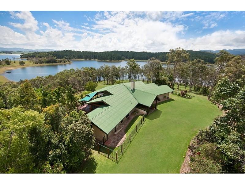 5 Vance Close, Tinaroo QLD 4872