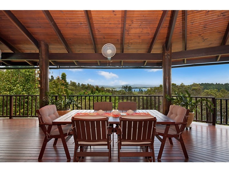 5 Vance Close, Tinaroo QLD 4872