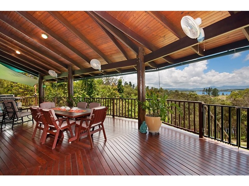 5 Vance Close, Tinaroo QLD 4872