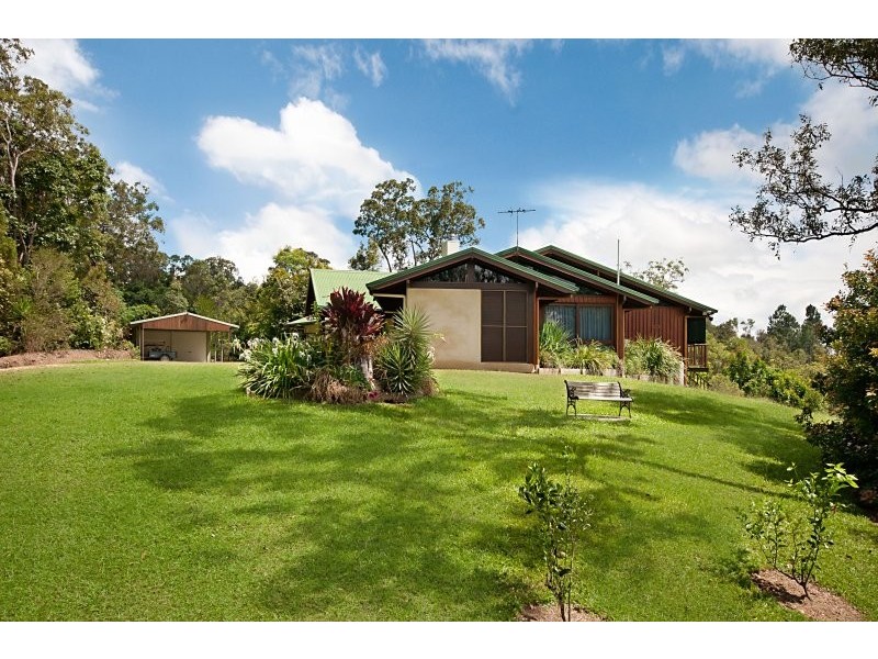 5 Vance Close, Tinaroo QLD 4872