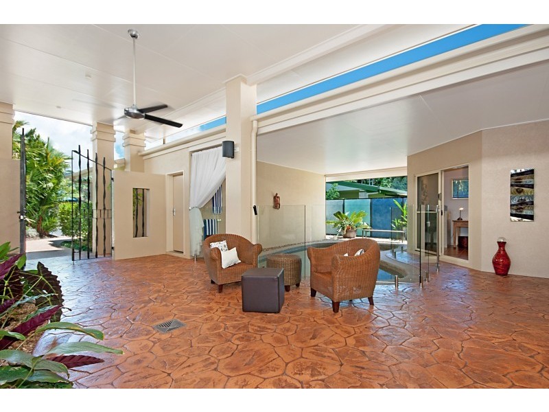 26 Riverside Parade, Trinity Park QLD 4879