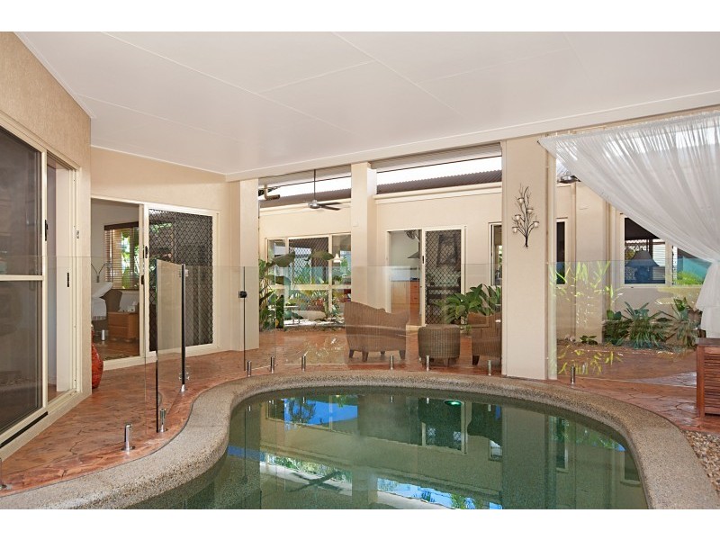 26 Riverside Parade, Trinity Park QLD 4879