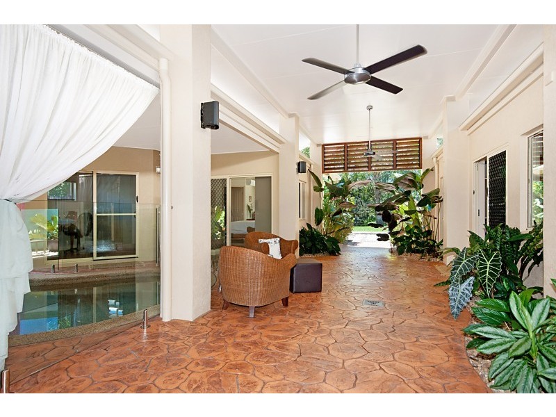 26 Riverside Parade, Trinity Park QLD 4879