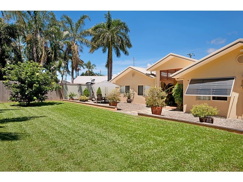 26 Riverside Parade, Trinity Park QLD 4879