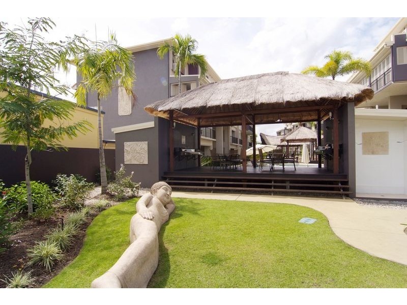 Unit 217/644 Bruce Highway, Woree QLD 4868