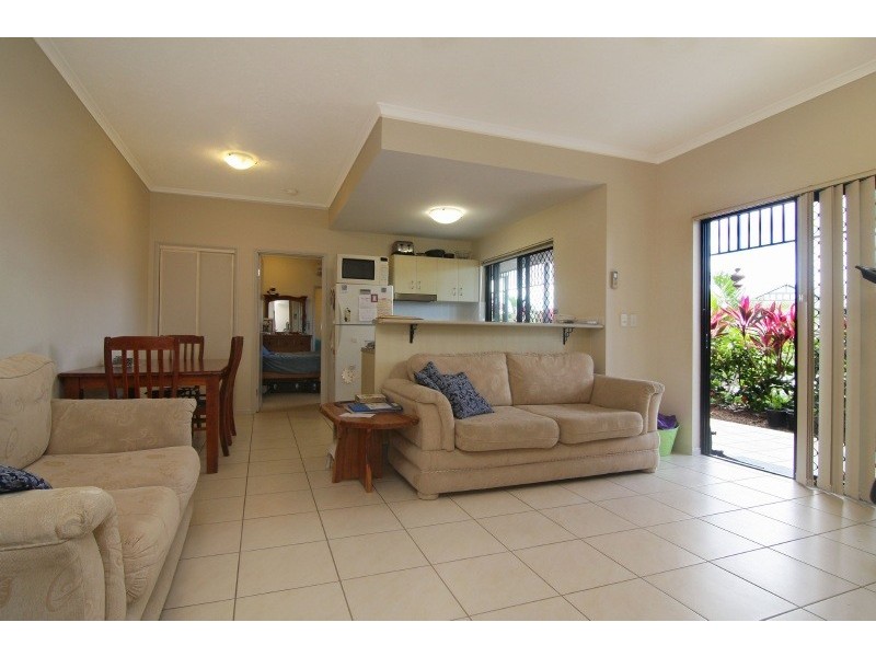 Unit 86/2 Fairweather Road, Redlynch QLD 4870