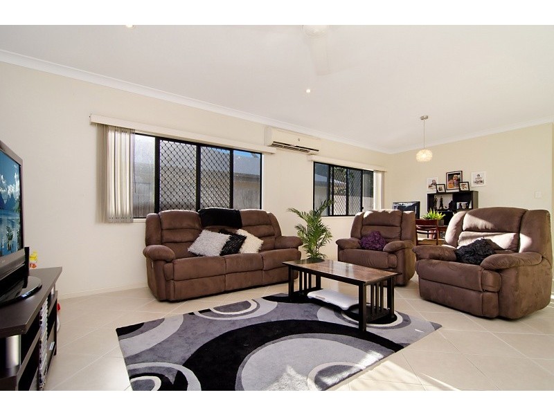 47 Booyong Drive, Mount Sheridan QLD 4868