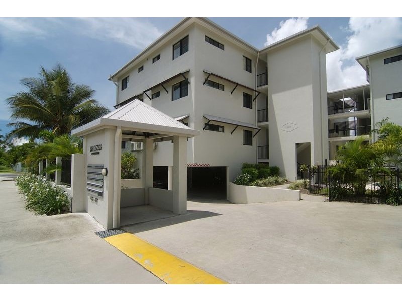 Unit 11/423-427 Draper Street, Parramatta Park QLD 4870