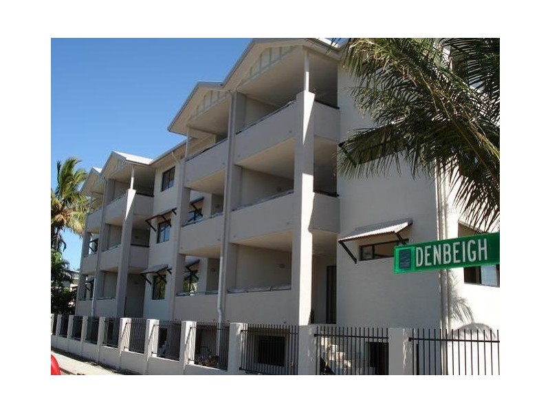 Unit 11/423-427 Draper Street, Parramatta Park QLD 4870