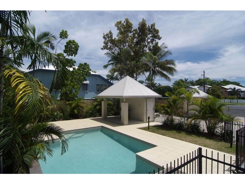 Unit 11/423-427 Draper Street, Parramatta Park QLD 4870