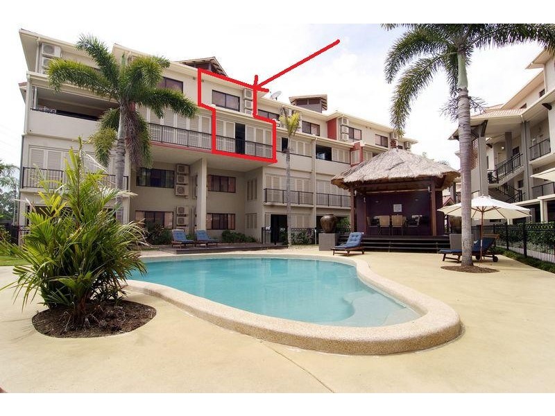 Unit 382/644 Bruce Highway, Cairns QLD 4870