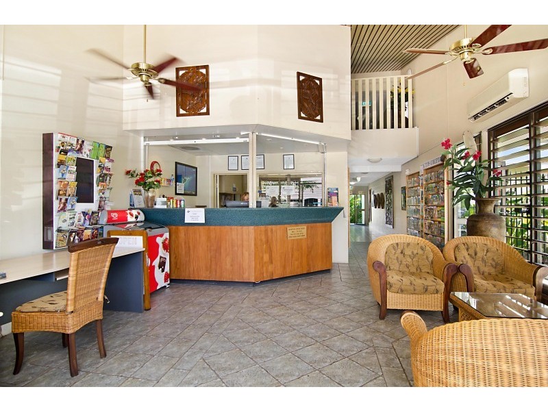 175 Lake Street, Cairns City QLD 4870