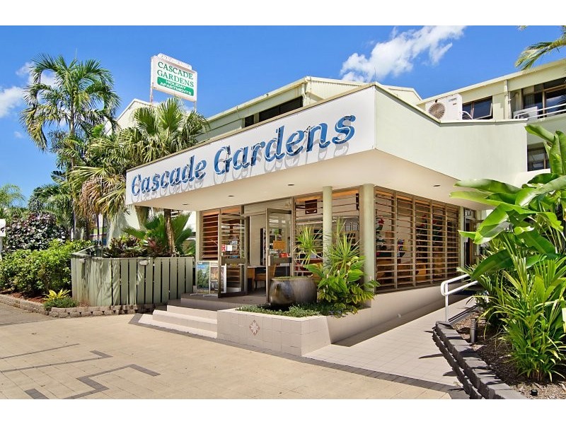 175 Lake Street, Cairns City QLD 4870