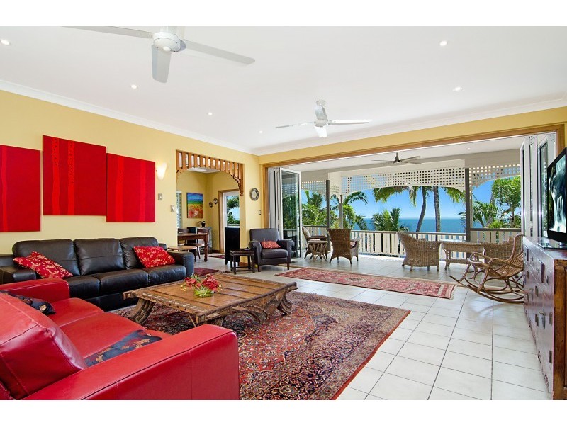 22 – 24 Hibiscus Lane, Cairns QLD 4870