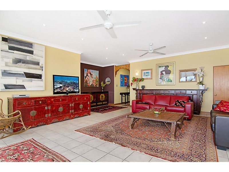 22 – 24 Hibiscus Lane, Cairns QLD 4870