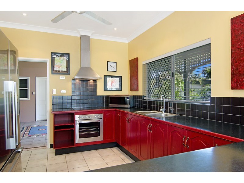 22 – 24 Hibiscus Lane, Cairns QLD 4870