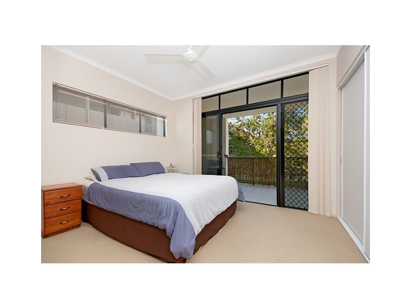 Unit 6/35 Gatton Street, Parramatta Park QLD 4870