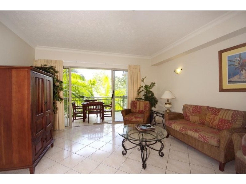 Unit 1410/2 Greenslopes Street, Cairns QLD 4870