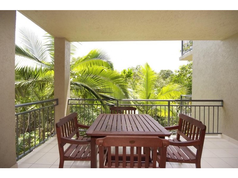 Unit 1410/2 Greenslopes Street, Cairns QLD 4870