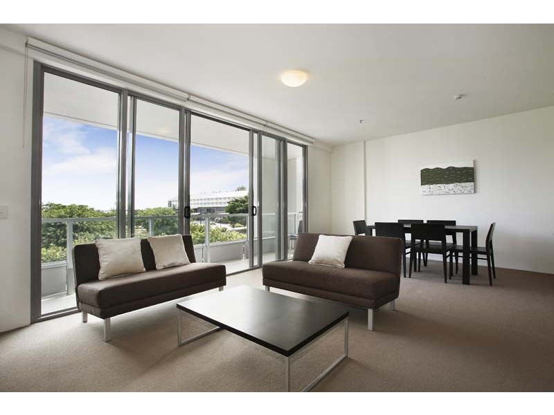 Unit 328 / 329/1 Marlin Parade, Cairns City QLD 4870