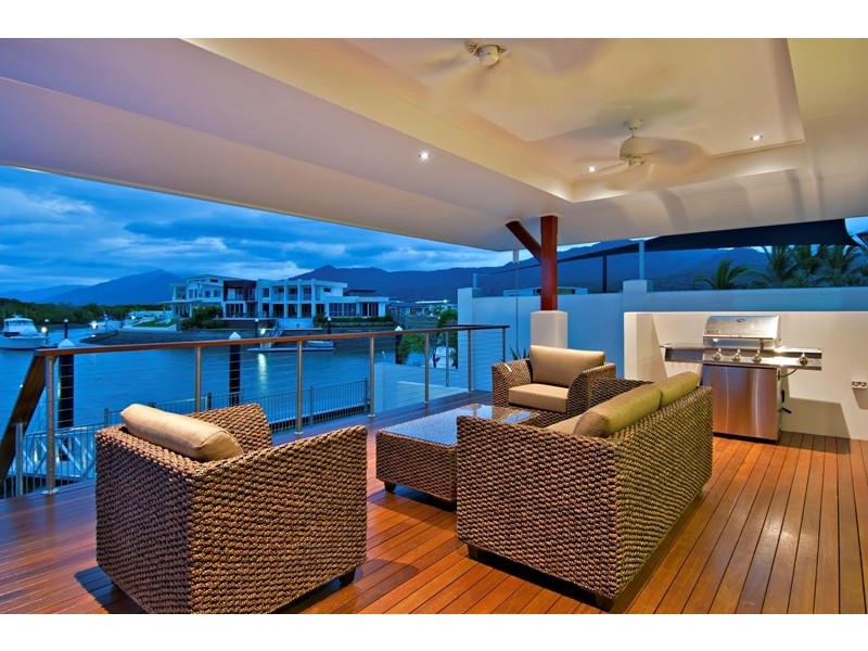 5 Marina Quay, Trinity Park QLD 4879