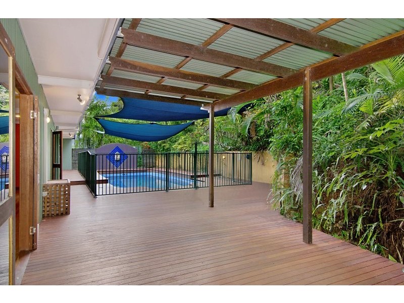 28 Bellevue Crescent, Edge Hill QLD 4870