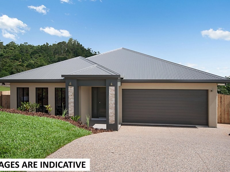 LOT 2 / 34 Old Smithfield Road, Freshwater QLD 4870