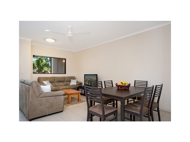 Unit 3/35 Gatton Street, Cairns QLD 4870