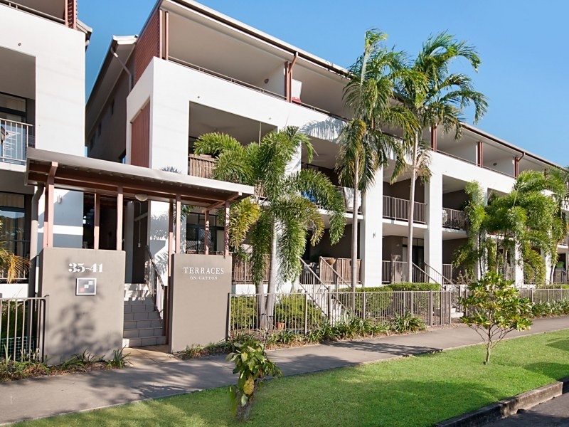 Unit 3/35 Gatton Street, Cairns QLD 4870