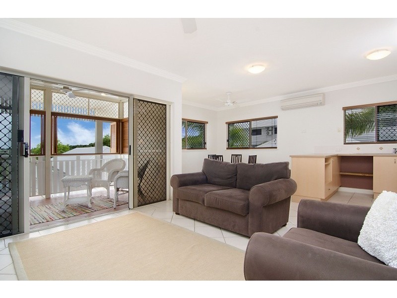 Unit 3/5 Lily Street, Cairns QLD 4870